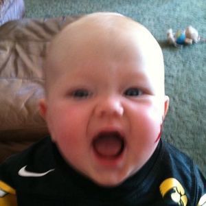 Meet your Posher, Dan